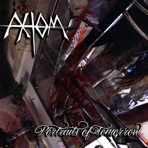 Axiom - Portraits Of Tomorrow (2019)