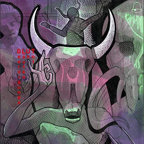 Davit Drambyan - BeerdigungsLäuten UnTot (2019)