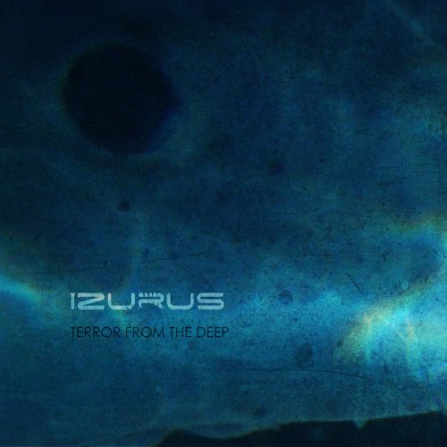 Izurus - Terror From the Deep (2019)