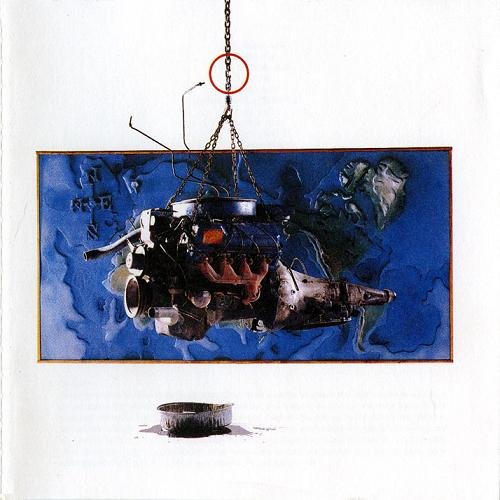 Deconstruction - Deconstruction (1994)