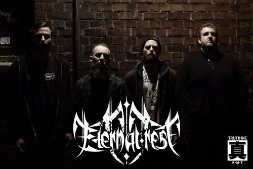 Eternal Rest - Discography (2013-2019)