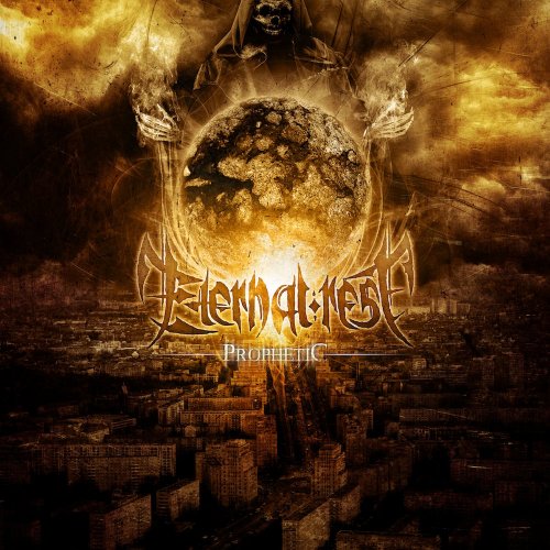 Eternal Rest - Discography (2013-2019)