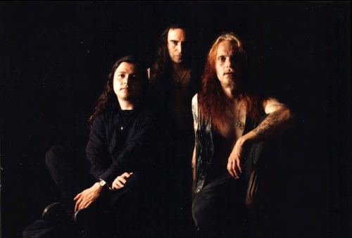 Tristitia - Discography (1995-2002)