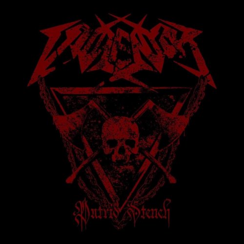 Violentor - Putrid Stench (2019)