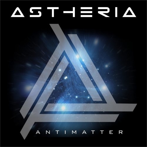 Astheria - Antimatter (2019)
