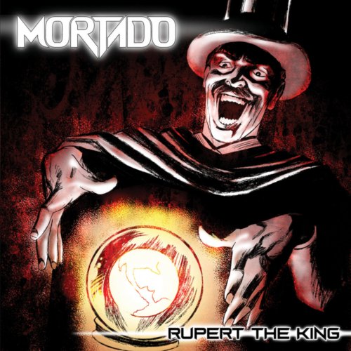 Mortado - Rupert the King (2019)