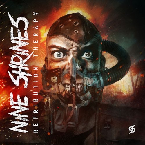 Nine Shrines - Retribution Therapy (2019)