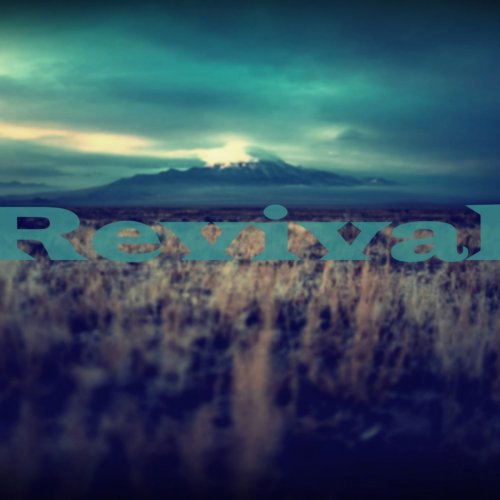 Stormblast - Revival (2018)