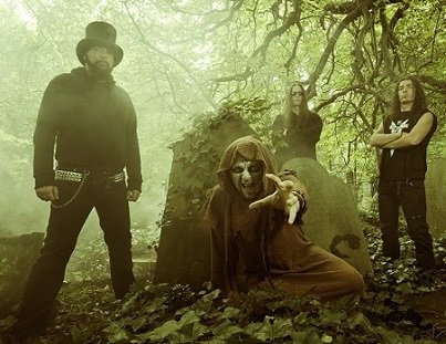 The Heretic Order - Discography (2015-2018)