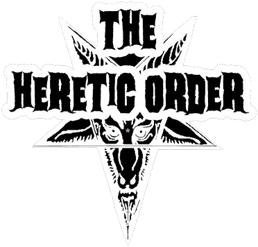 The Heretic Order - Discography (2015-2018)