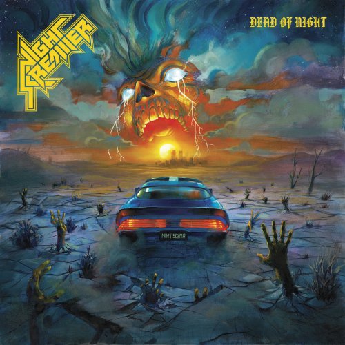 Night Screamer - Dead of Night (2019)