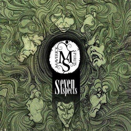 Maverick Spirits - Seven Aspects (2011)