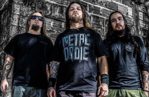 Claustrofobia - Discography (2000 - 2016)