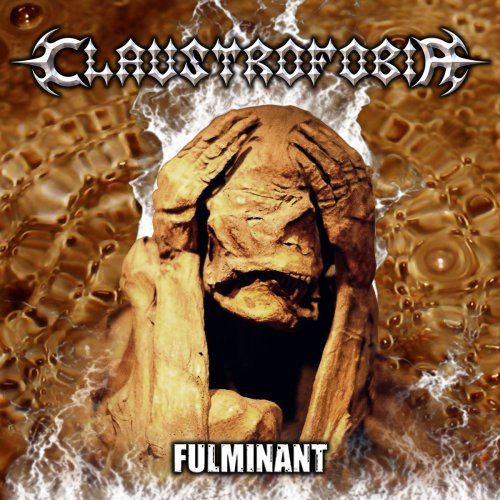 Claustrofobia - Discography (2000 - 2016)