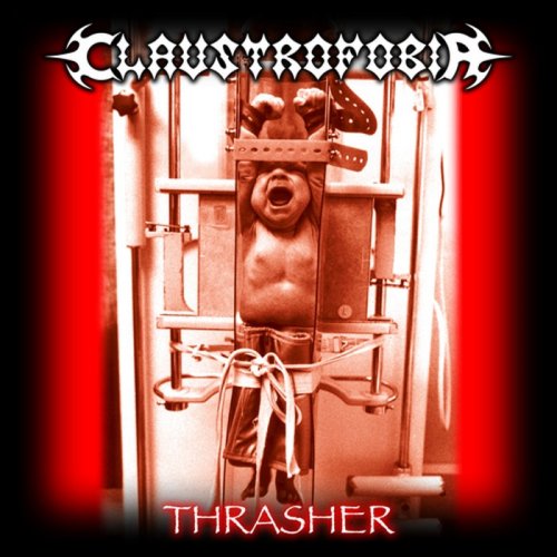 Claustrofobia - Discography (2000 - 2016)