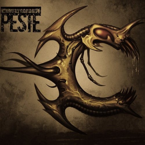 Claustrofobia - Discography (2000 - 2016)