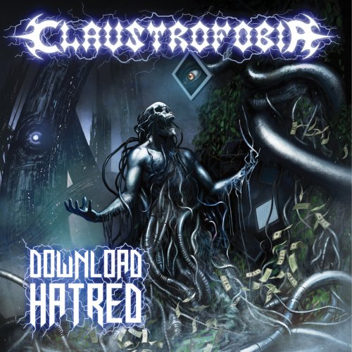 Claustrofobia - Discography (2000 - 2016)