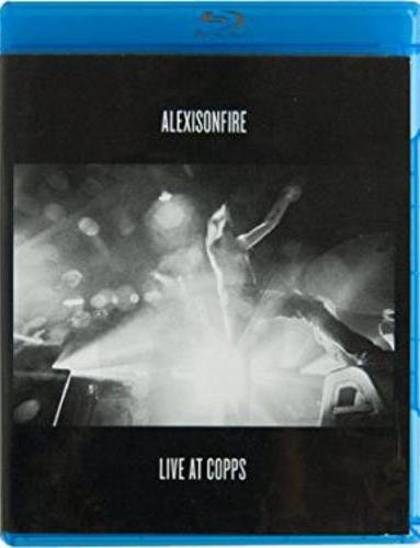 Alexisonfire - Live At Copps (2012)