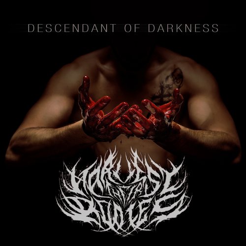 Harvest Their Bodies - Descendant of Darkness (2019)