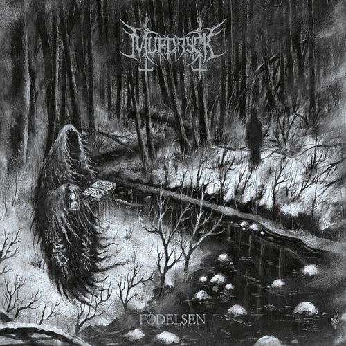 Murdryck - Födelsen (2019)