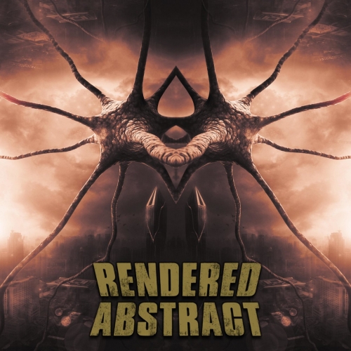 Rendered Abstract - Rendered Abstract (EP) (2019)