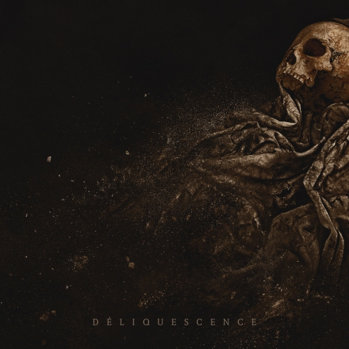 Exuviated - Déliquescence (EP) (2019)