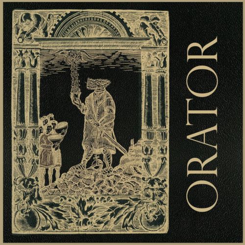 Throne of Evil - Orator (2019)