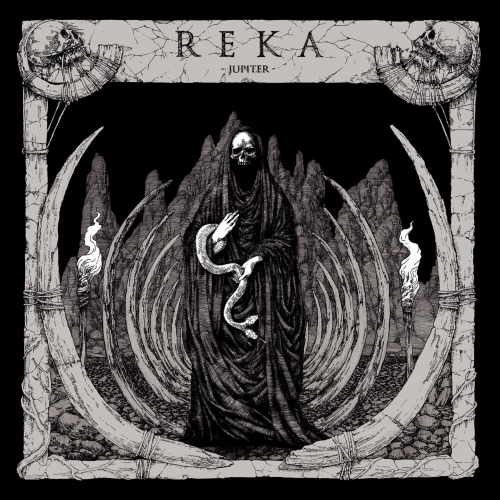 Reka - Jupiter (2019)