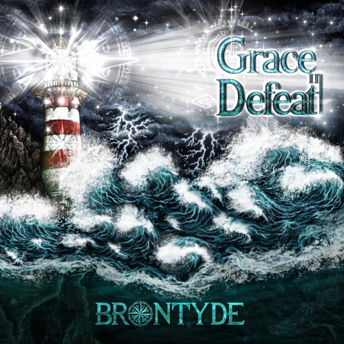 Brontyde - Grace in Defeat (EP) (2019)