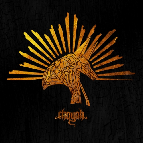 Chovah - Chovah (2019)