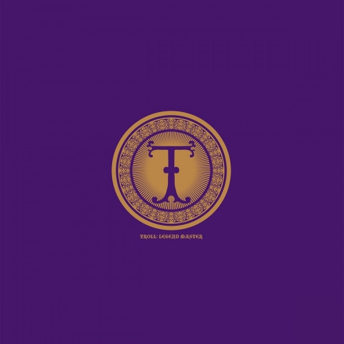 Troll - Legend Master (2019)