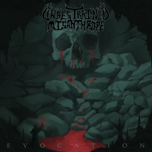 Unrestrained Misanthrope - Evocation (EP) (2019)