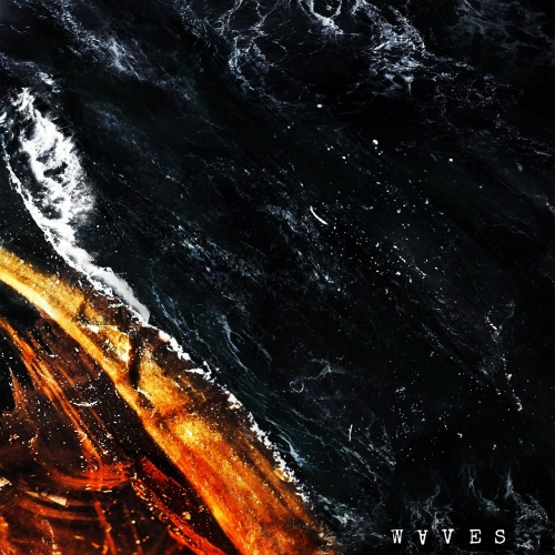 Environs - Waves (EP) (2019)