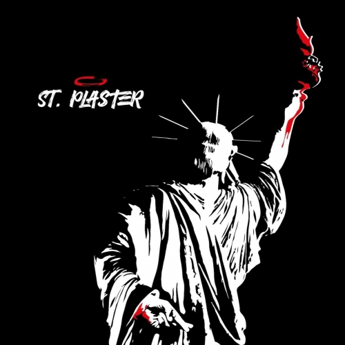 St. Plaster - St. Plaster (2019)