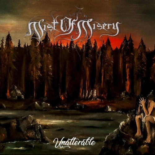 Mist of Misery - Unalterable (2CD) (2019)