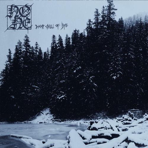 None - Damp Chill of Life (2019)