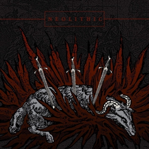 Neolithic - Neolithic (EP) (2019)
