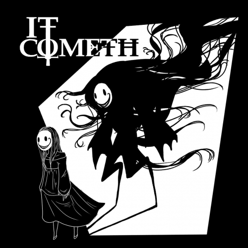 It Cometh - God Hotel (EP) (2019)