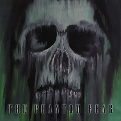 Tasteful Turmoil - The Phantom Fear (2019)