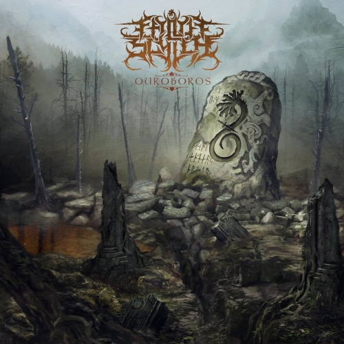 Fall of Scylla - Ouroboros (2019)