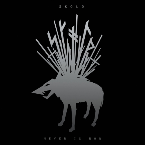 Skold - Never Is Now (2019)