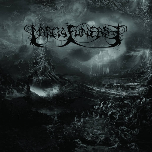 Marcia Funebre - Marcia Funebre (2019)