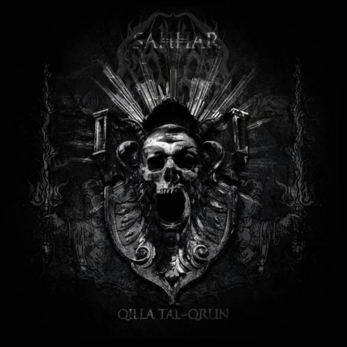 Sahhar - Qilla tal-Qrun (2019)