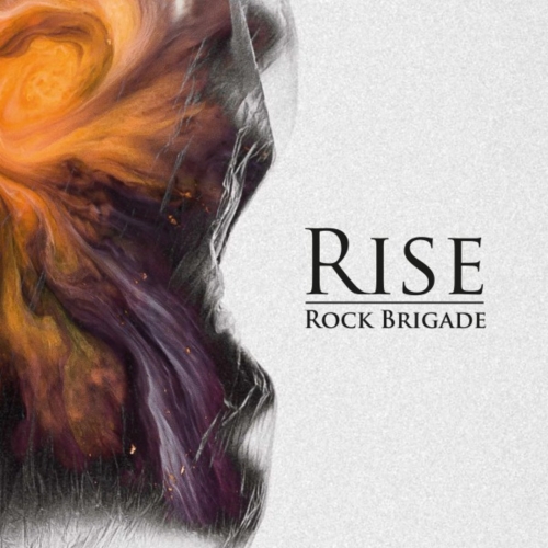 Rock Brigade - Rise (EP) (2019)