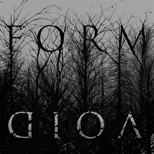 King of Tyrus - Form & Void (2019)