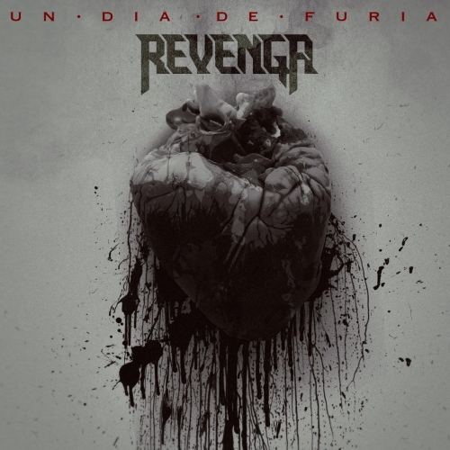 Revenga - Un Día de Furia (2019)