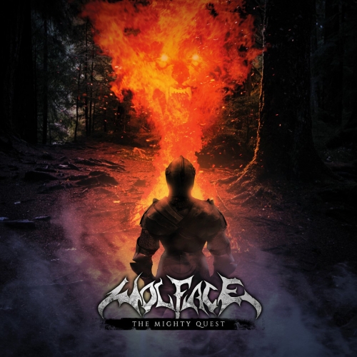 Wolface - The Mighty Quest (2018)