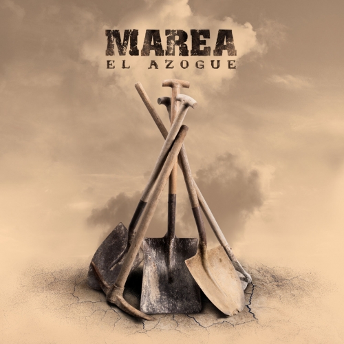 Marea - El azogue (2019)