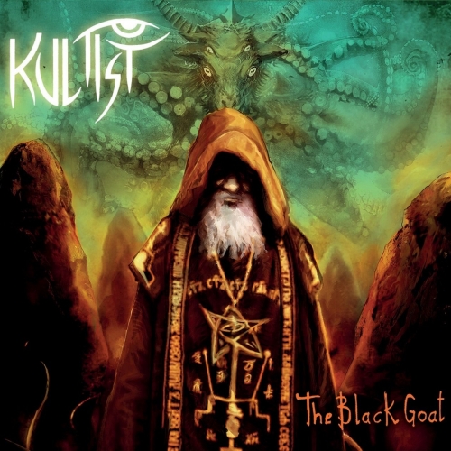 Kultist - The Black Goat (2019)