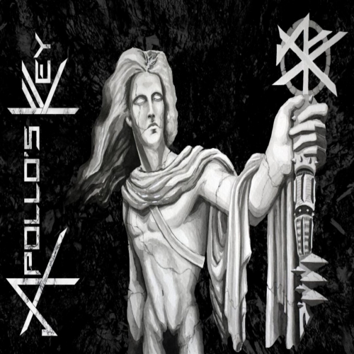 Apollo's Key - Vanquish (EP) (2019)